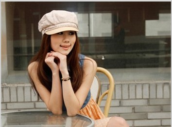 醒目搶鏡！巧戴戶外休閑帽，潮人演繹獨特自我