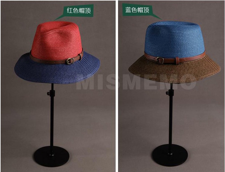 主潮入門的法寶，復(fù)古情侶休閑帽 